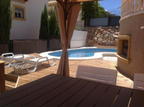 Planta baja en la Zenia con piscina